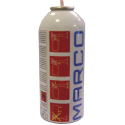 Recharge pour corne de brume