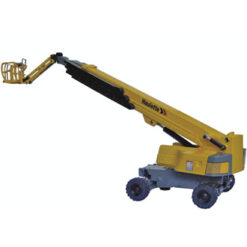 Alternative view of Nacelle Haulotte H43 TPX au 1/50 Joal