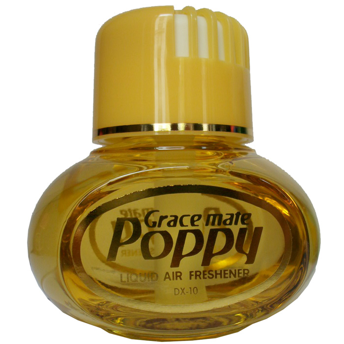 Désodorisant Poppy Gardenia Grace Mate