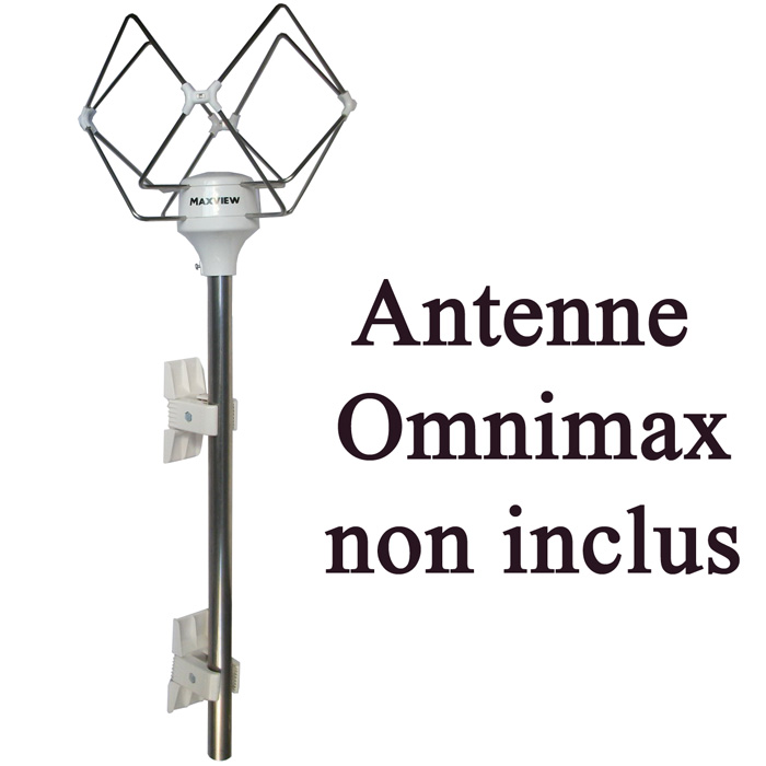 Mat pour antenne Omnimax par Maxview