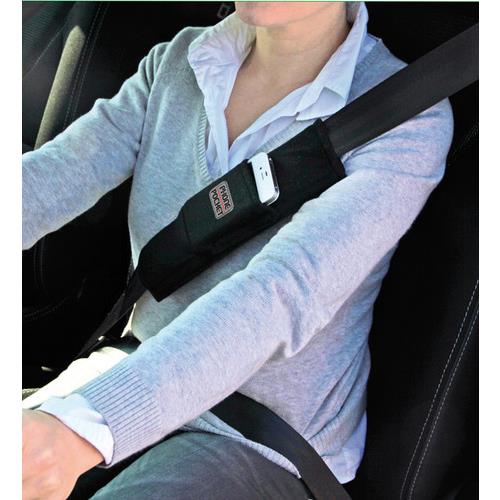 Couvre-ceinture de sécurité couvre-ceinture de sécurité couvre
