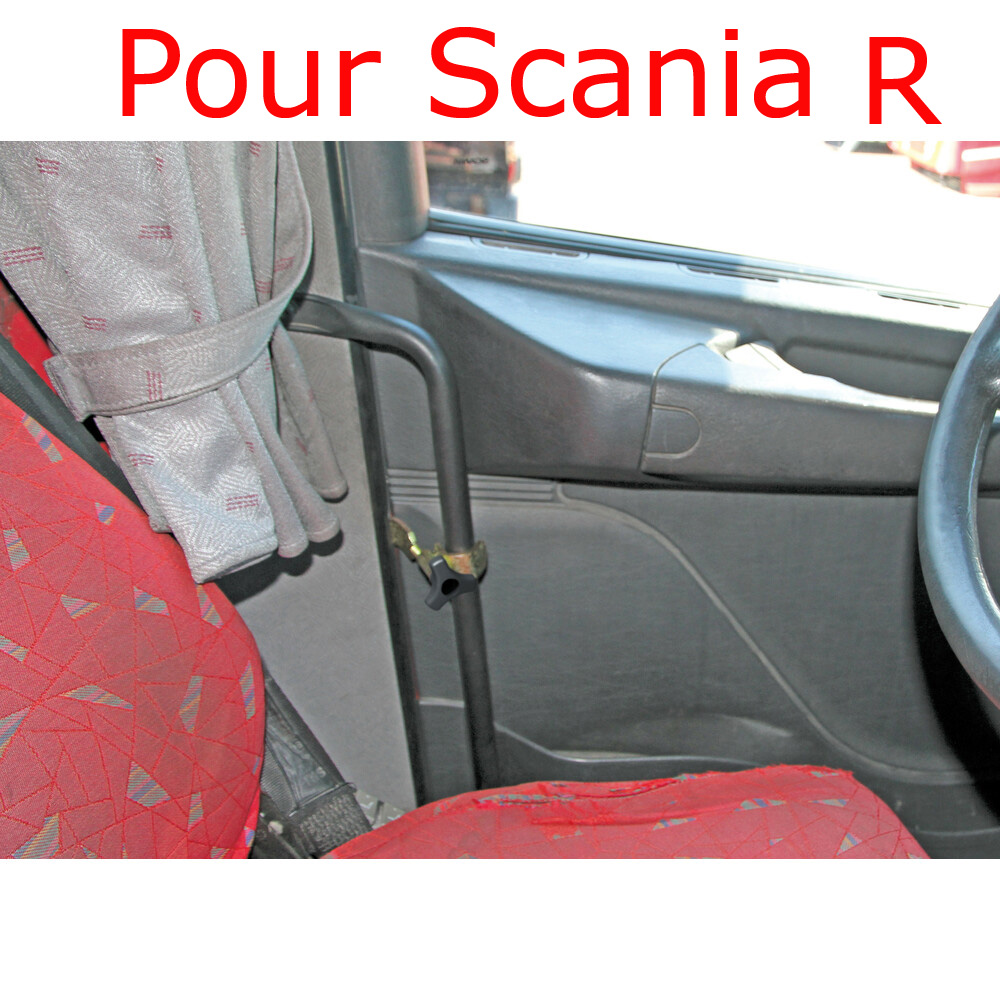 Bloque portes pour Renault T, Daf XF, Scania R