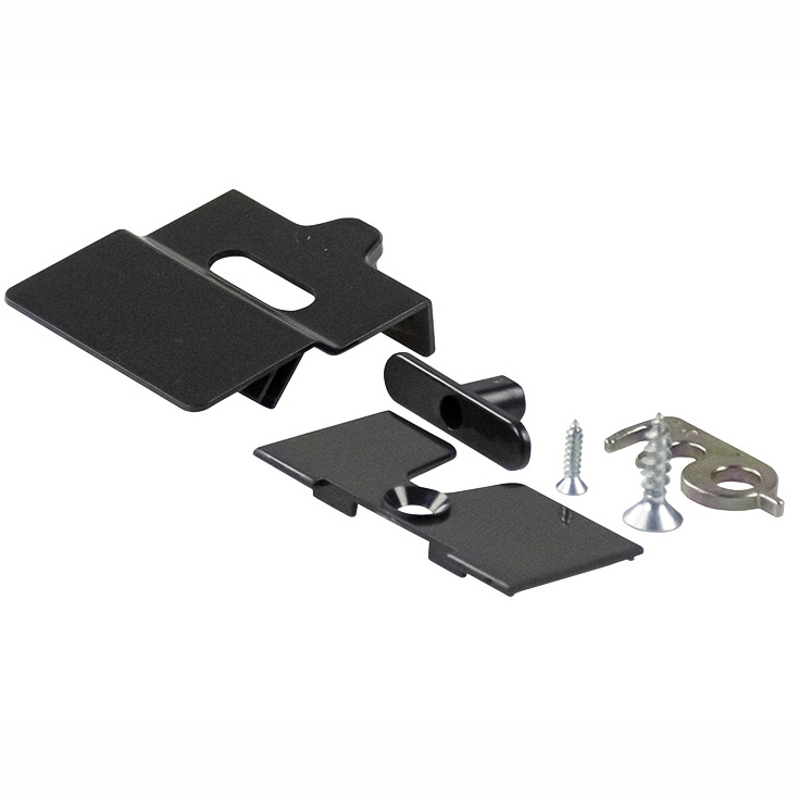 Frigo dometic Fermeture de porte pour la partie congélateur pour RM… par  Dometic - Équipement caravaning