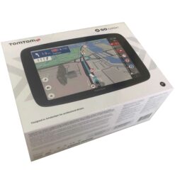 TomTom GO EXPERT LKW GPS pour poids lourd 17.78 cm 7 pouces Europe