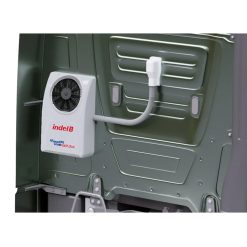 Camion, climatisation préchargé Sleeping Well Back Plus en 24V et une puissance 1600W par IndelB – Image 6