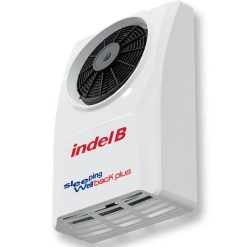 Camion, climatisation préchargé Sleeping Well Back Plus en 24V et une puissance 1600W par IndelB – Image 12