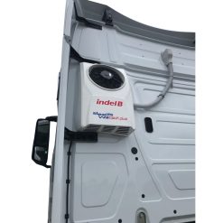 Camion, climatisation préchargé Sleeping Well Back Plus en 24V et une puissance 1600W par IndelB – Image 7