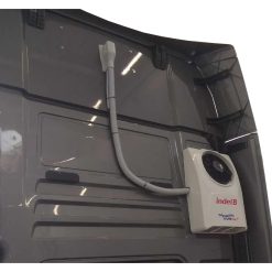 Camion, climatisation préchargé Sleeping Well Back Plus en 24V et une puissance 1600W par IndelB – Image 8