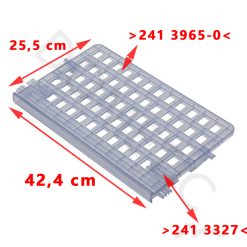 Alternative view of Dometic étagere du bas des refrigerateurs RMDT8501 RMDT8505 RMD8501 RMD8505 RMD8555 RMDM8505 RMDT8501 RMDT8505