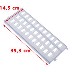 Dometic grille compartiment freezer ou congelateur RGE4000, RMD8501 RMD8505 RMD8551 RMD8555 RMDT8505 RMDT8555