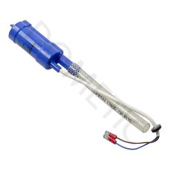 Alternative view of Pompe pour les toilettes Dometic : CTW4110, SANEOCW, CTS4110, CTW3050, CTW3110, CTW4050, CTW4110, SANEOBW, SANEOCW - DISPONIBLE VERS LE 18 AOUT 2026