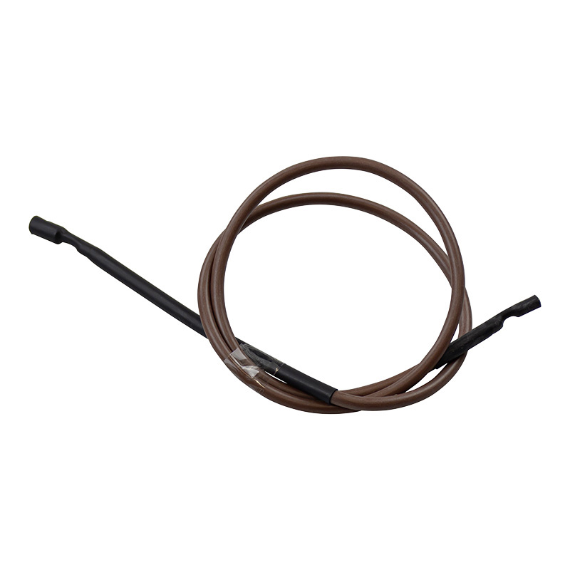 Jeu De 4 Câbles D'allumage Bosch 0986357226 - Haute Performance, Compatible Avec De Nombreuses Marques De Voitures