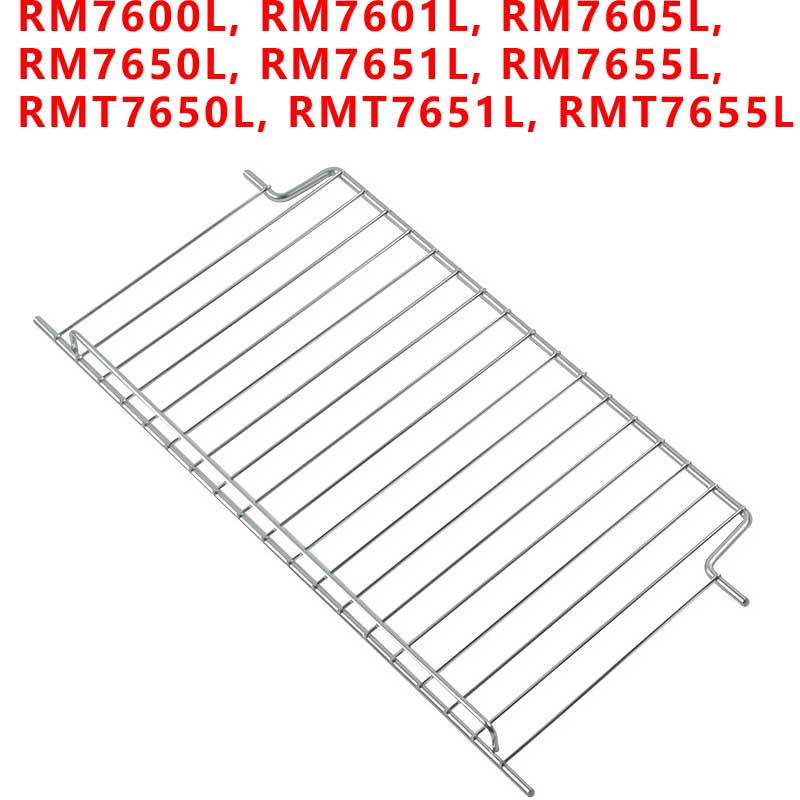 Dometic, RM76, RMT76, grille, étagère ou clayette des réfrigérateurs RM7600L, RM7601L, RM7605L, RM7650L, RM7651L, RM7655L, RMT7650L, RMT7651L, RMT7655L – Image 3