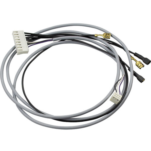 Power Mac 9500. Wire harness. 4-pin. 590-4522-A