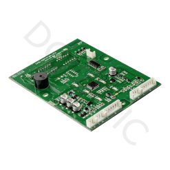 Alternative view of Electronique coffre fort MD 281, 283, 351, 361, 381, 383, 491, 493; MDL 190, 193, 405, 408 ... par Dometic