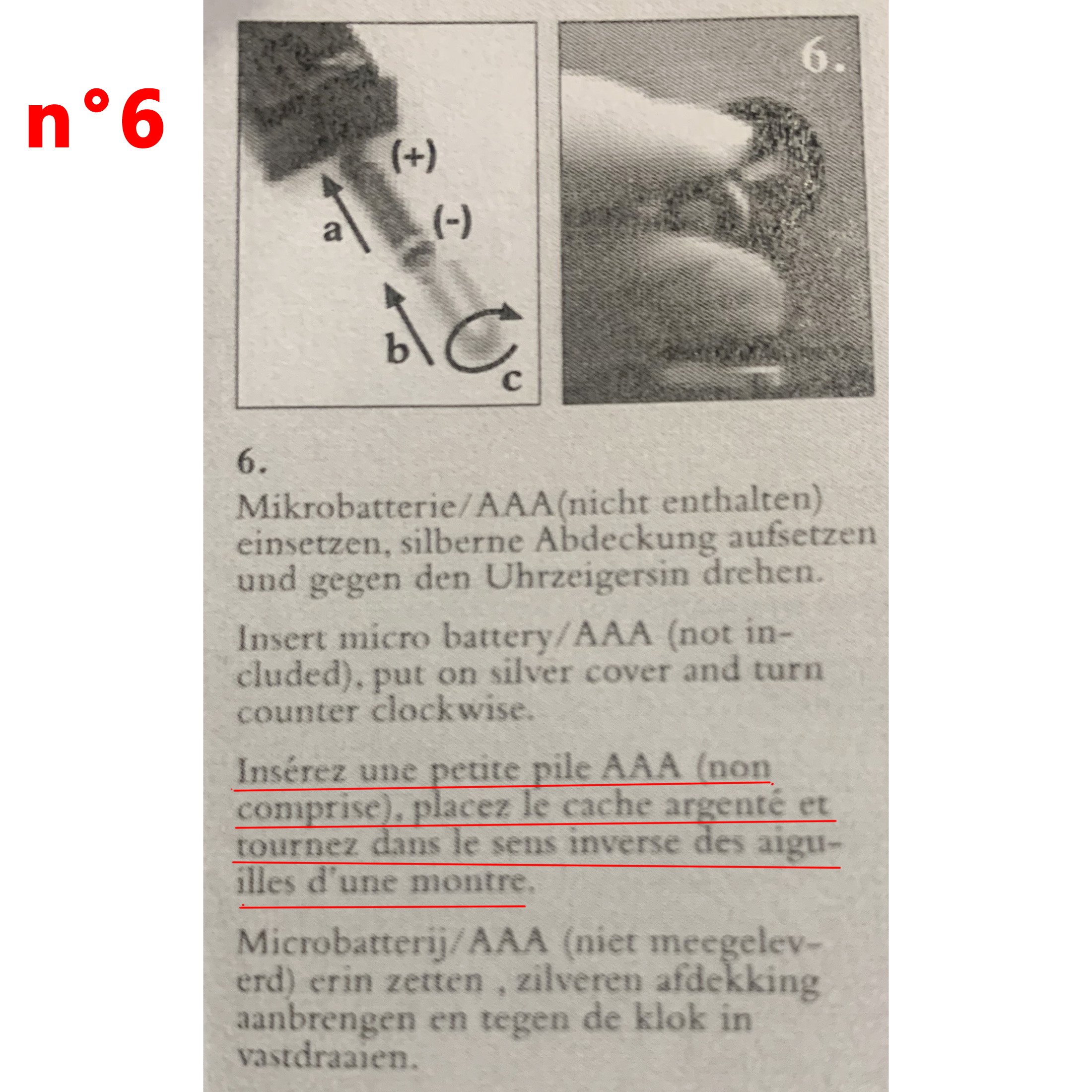 Allumage piezo électrique de votre bruleur Dometic par IGNItronic typ IT110 – Image 6