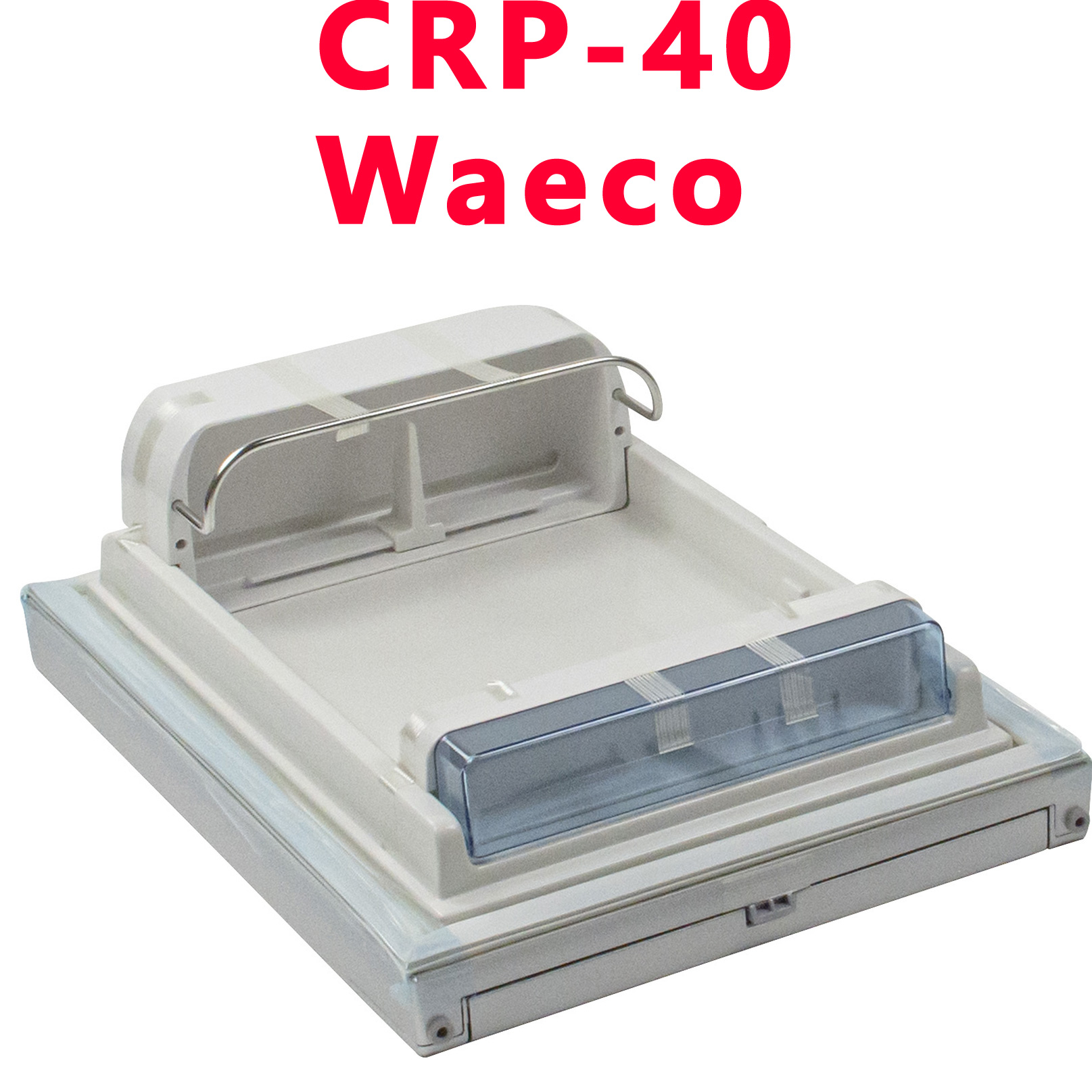 Waeco, porte complète pour réfrigérateur CRP40, CRP-40, CRP040 – Image 2