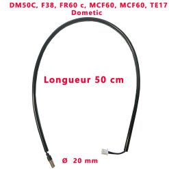 Sonde de température pour DM50C, F38, FR60 c, MCF60, TE17 par Dometic