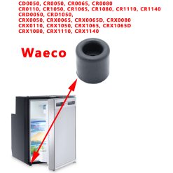 Un pied pour réfrigerateur CR, CD, CRX, pour Waeco