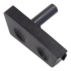 Dometic, bouton de fermeture porte Droite ou Gauche pour RMD8501, RMD8505, RMD8551, RMD8555, RMD8556, RMDM850, RMDM855, RMDT850, RMDT855, RMDT8555 par Dometic - droite