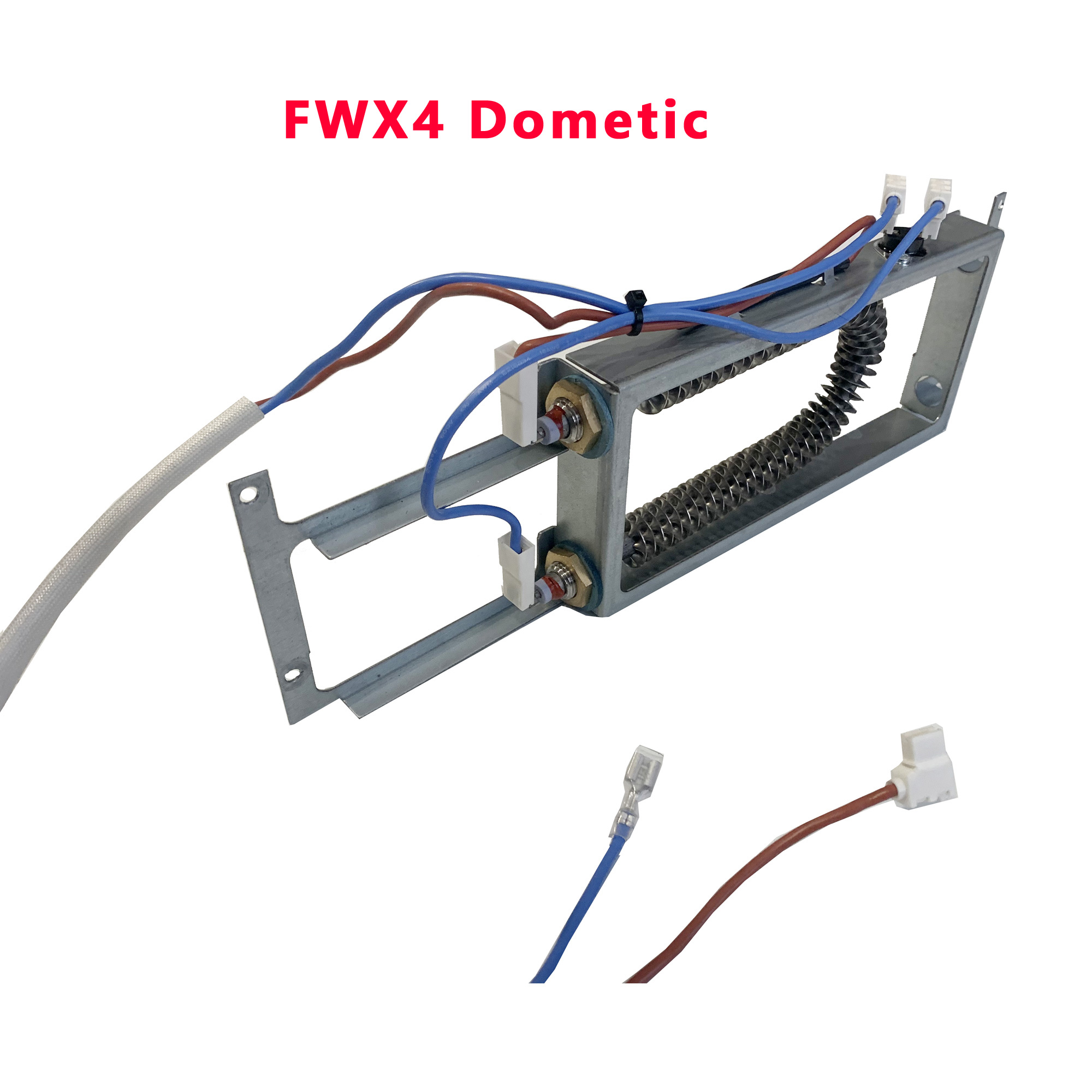 Freshwell FWX4 résistance chauffante par Dometic – Image 5