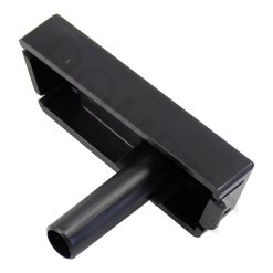 Alternative view of Dometic, bouton de fermeture porte Droite ou Gauche pour RMD8501, RMD8505, RMD8551, RMD8555, RMD8556, RMDM850, RMDM855, RMDT850, RMDT855, RMDT8555 par Dometic