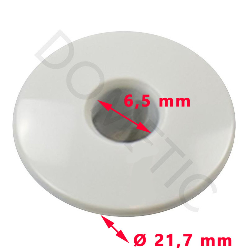 Fixation DROIT de grille Dometic pour RGE2000, RM62xx, RM63xx, RM64xx, RM72xx, RM73xx, RM74xx, RM75xx, RM76xx, RM78xx, RMF73xx, RMH73xx, RMT76xx, RMT78xx, T105GE – Image 3