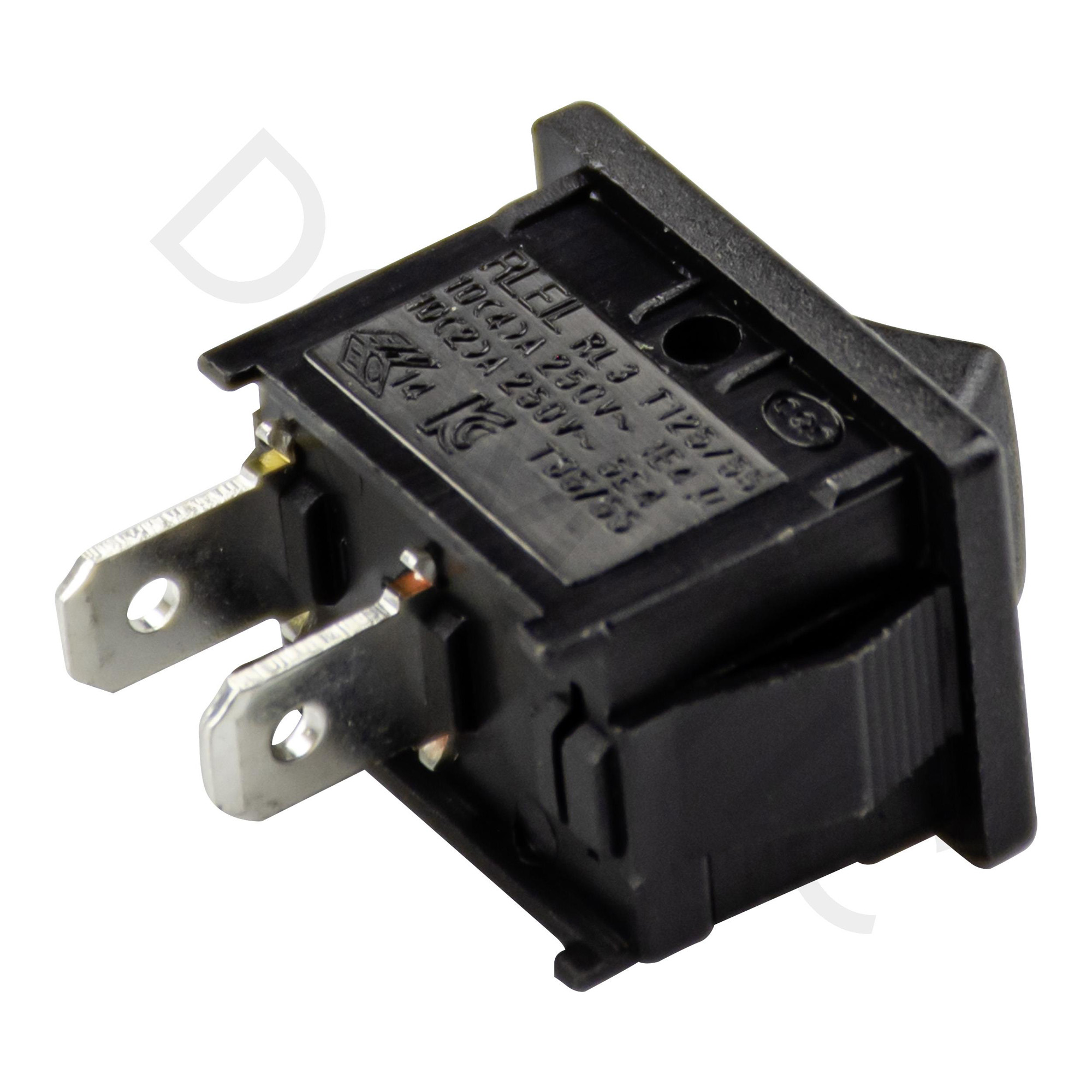 SMEV Interrupteur du piezo (allumage électrique) des gazinieres suivantes : CE0, CU, FO, MO, PI PICE, PISK – Image 2