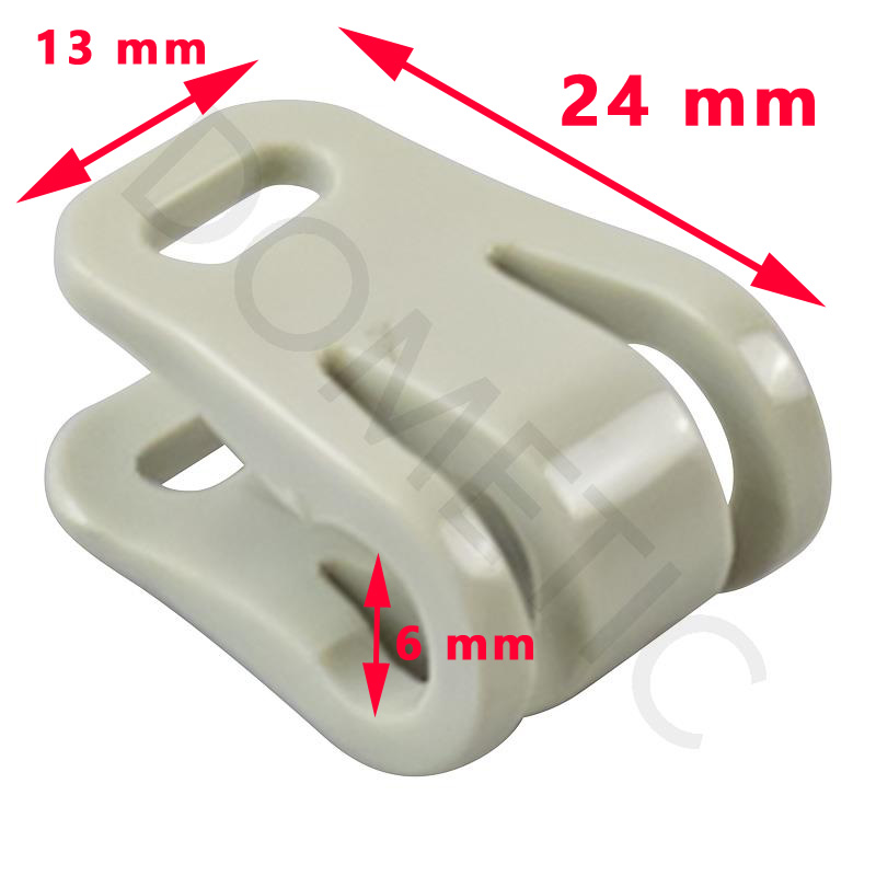 Fixation de grille Dometic pour RGE2000, RM62xx, RM63xx, RM64xx, RM72xx, RM73xx, RM74xx, RM75xx, RM76xx, RM78xx, RMF73xx, RMT 76xx, RMT 78xx, T105GE – Image 6