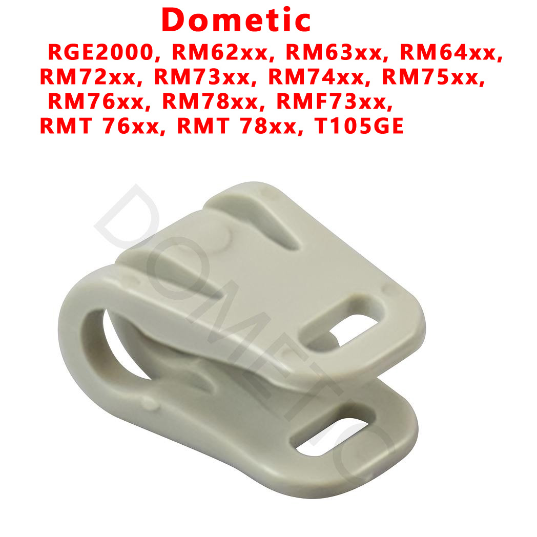 Fixation de grille Dometic pour RGE2000, RM62xx, RM63xx, RM64xx, RM72xx, RM73xx, RM74xx, RM75xx, RM76xx, RM78xx, RMF73xx, RMT 76xx, RMT 78xx, T105GE – Image 4