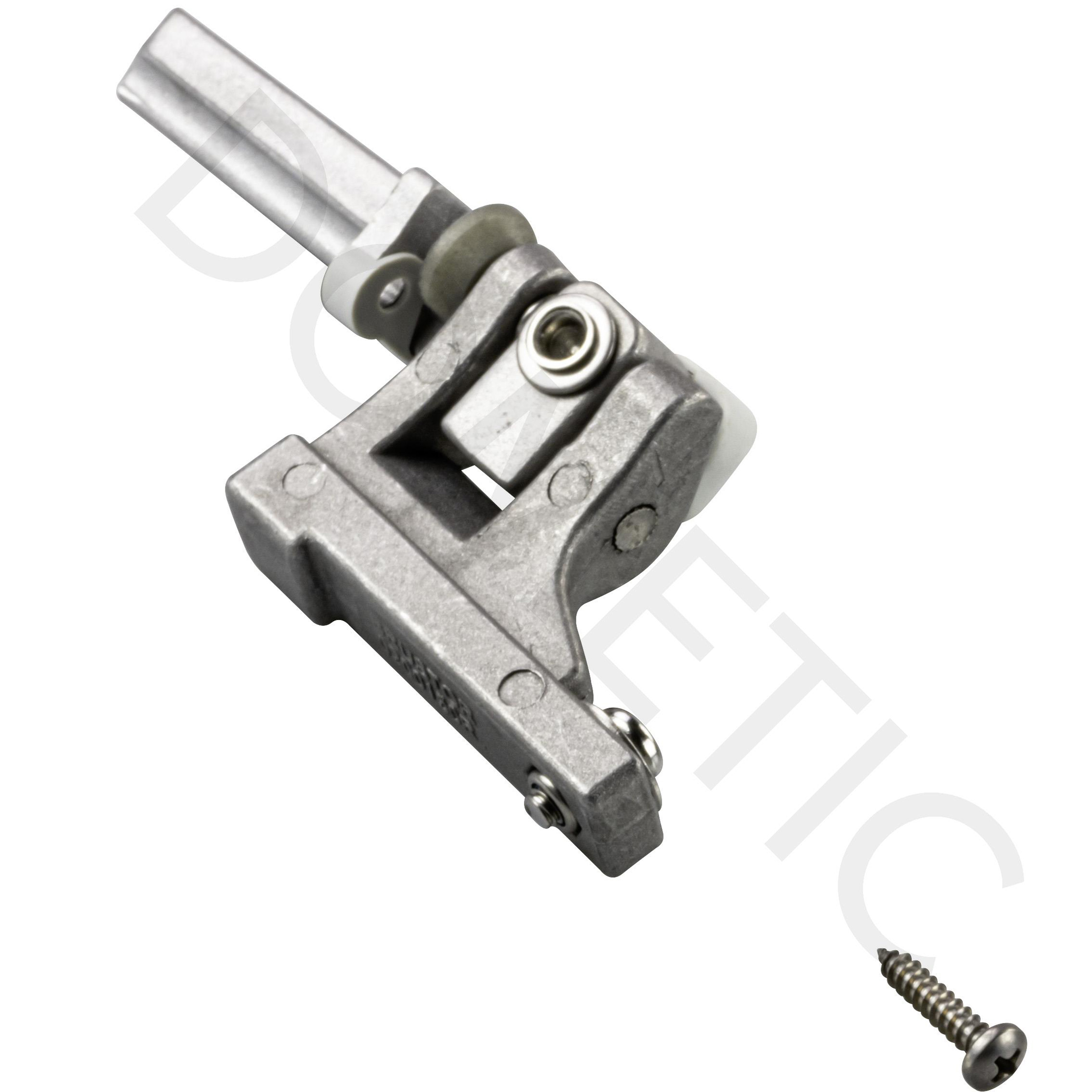 Une articulation DROITE pour auvent, store pour camping-car Brustor 0200145 R par Dometic Prostor- ARTICLE EPUISEE – Image 2