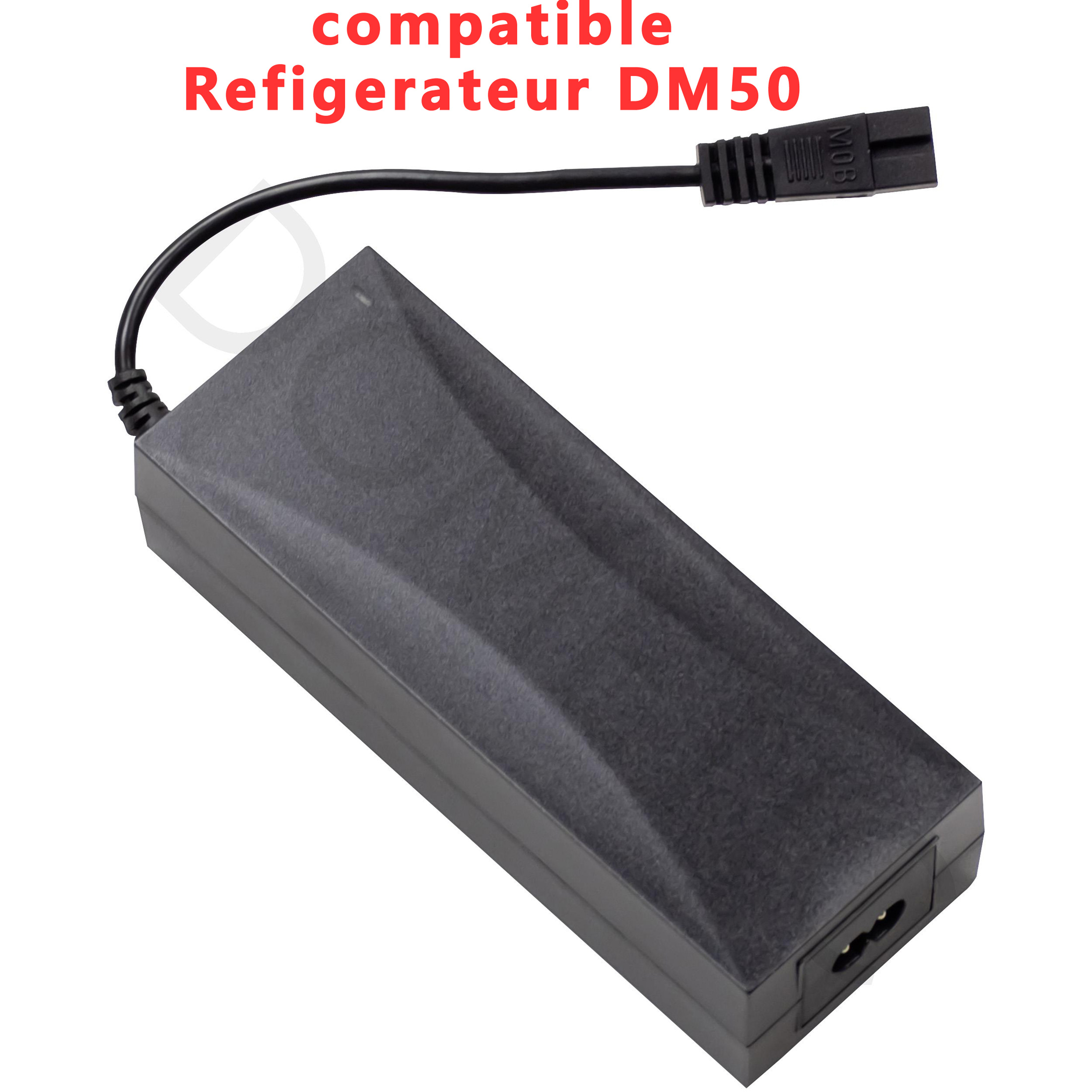 Convertisseur de tension Mobitronic du 220V en 12V, NSA80ED-120667 ou SOY-1200667-468, 82-EC-MPA6512-1 pour les réfrigerateurs à tiroir DM50 – Image 3