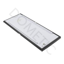 Alternative view of Porte (ouverture à droite) des réfrigerateurs RML9430 RML9431 RML9435 RMLT9435 par Dometic