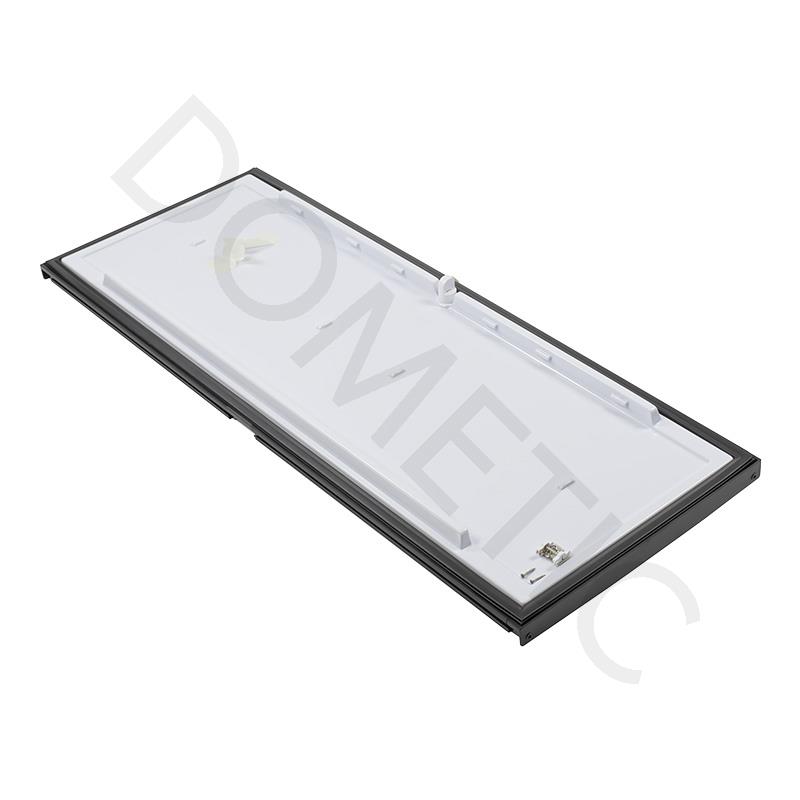 Porte (ouverture à droite) des réfrigerateurs RML9430 RML9431 RML9435 RMLT9435 par Dometic – Image 2