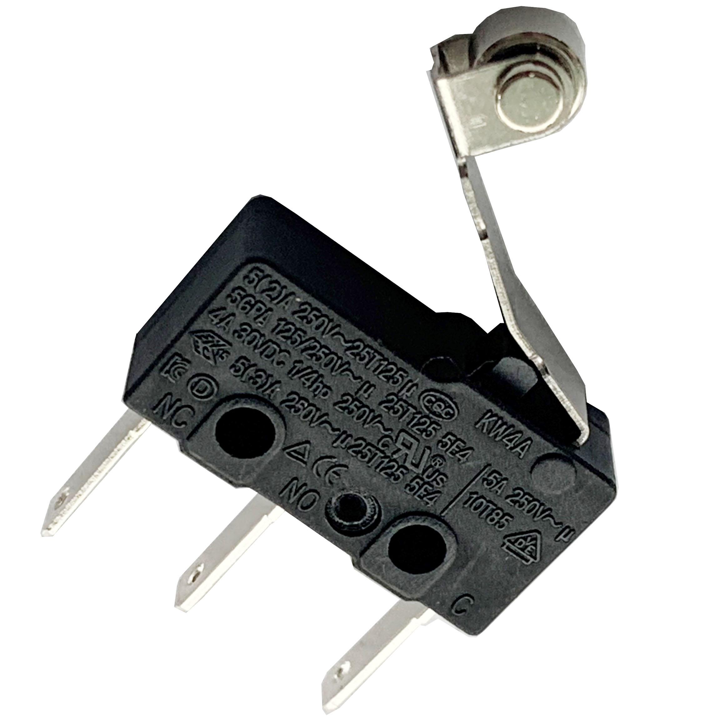 Dometic, microrupteur Dongnan kw4A des toilettes CT3, CTE4, CTLP4, CTS3, CTW3, CTW4 – Image 4