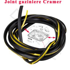 Cramer, joint de la gaziniere evier par Dometic
