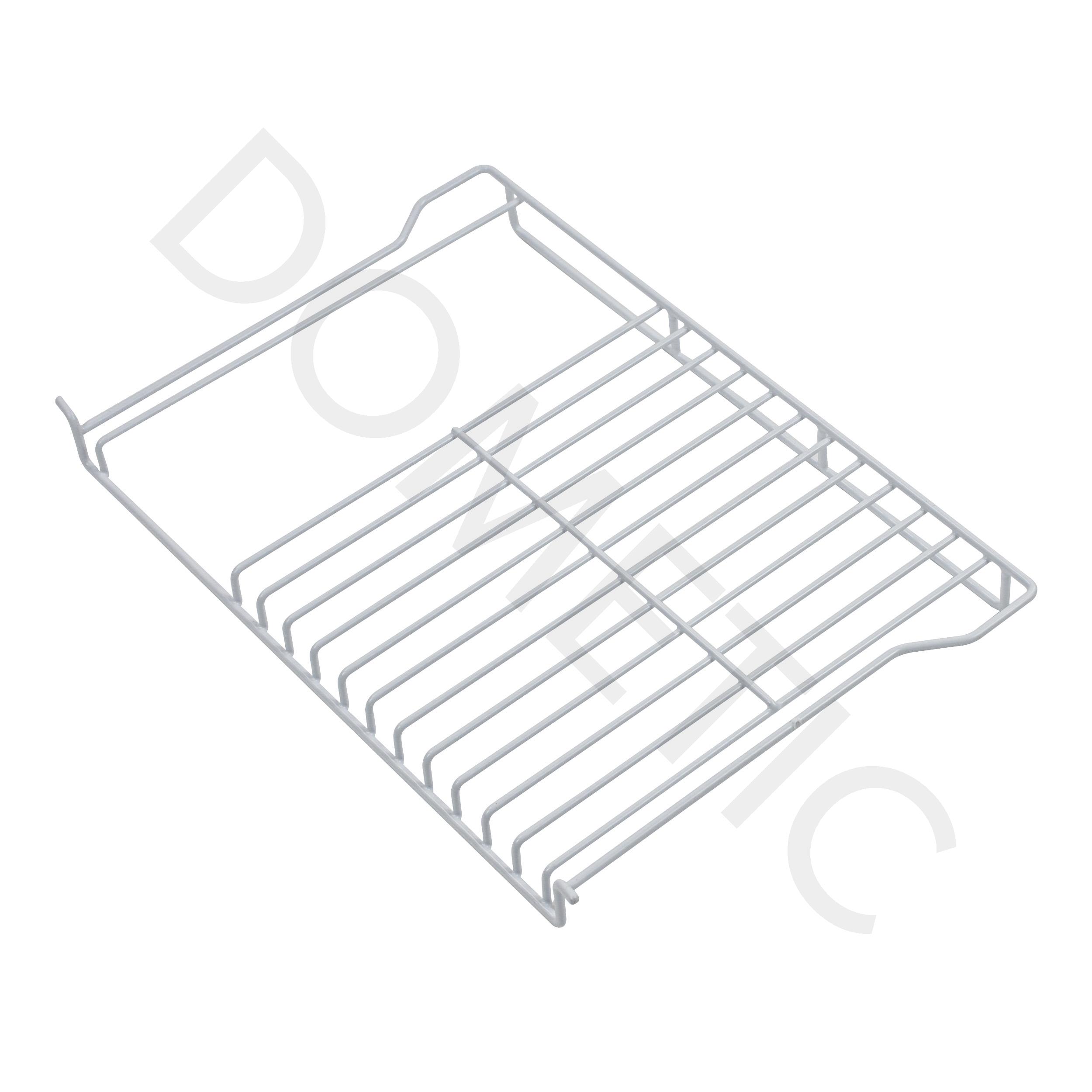 Dometic, clayette, ou étagère ou grille des réfrigerateurs CRE0080, CRX0080, CRX1080 – Image 2