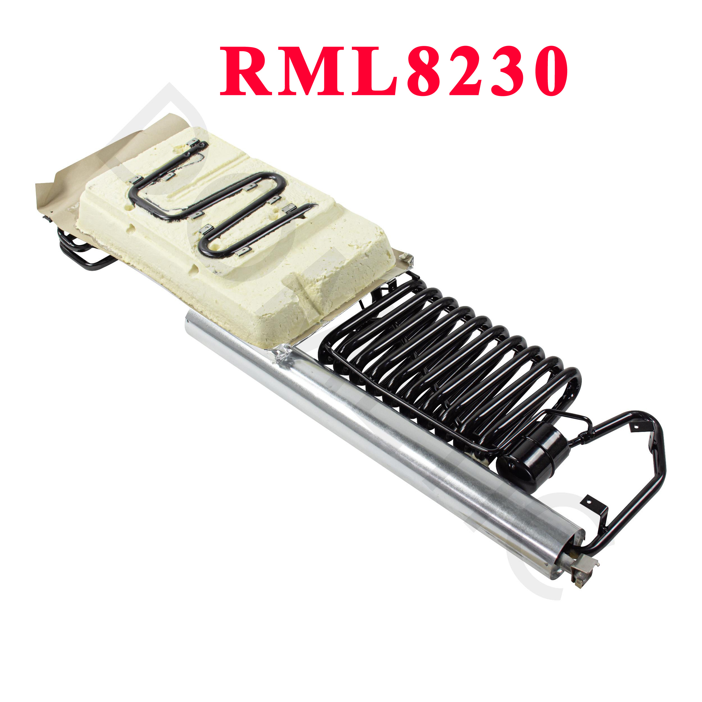 Dometic, agregat pour les RML8230 – Image 4