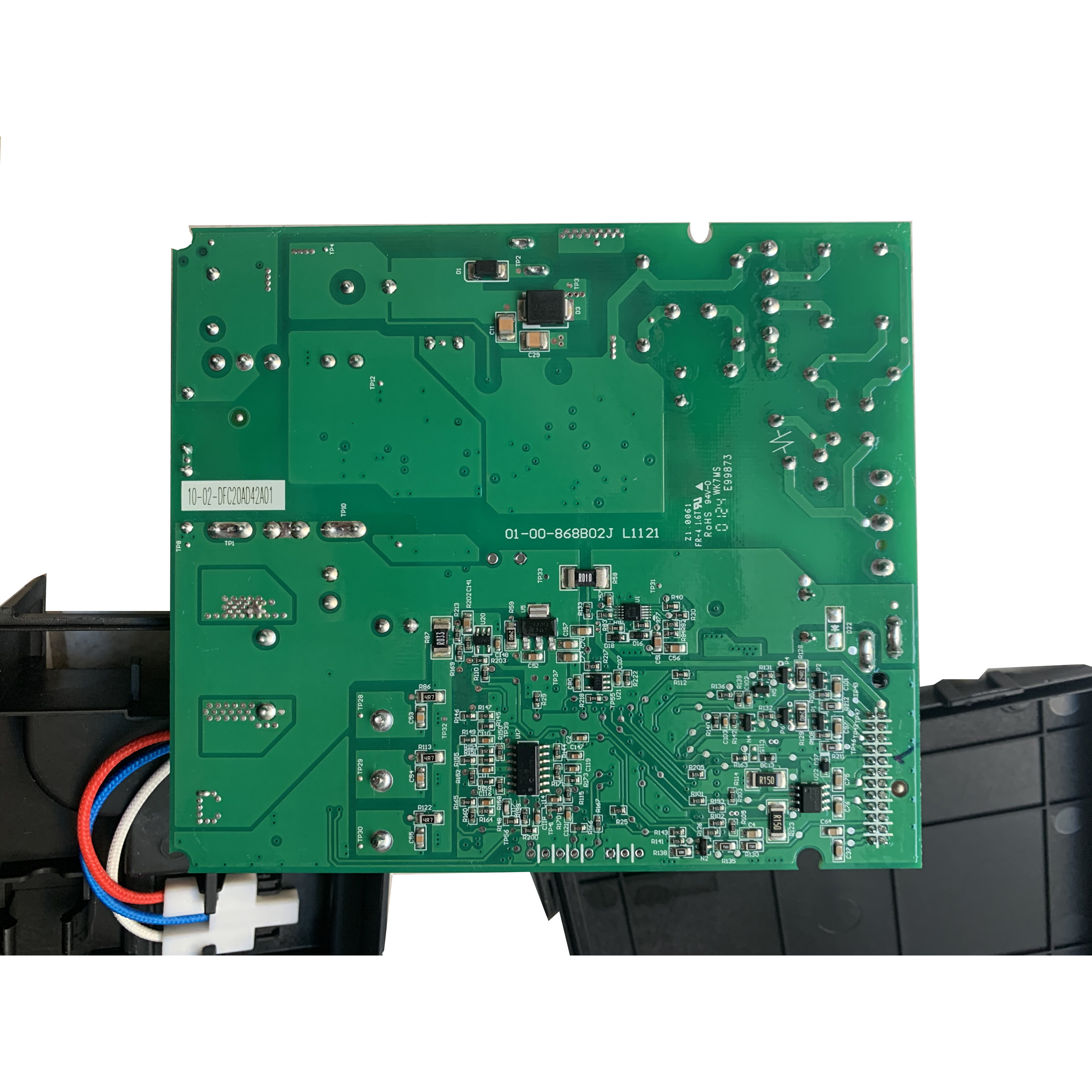 Dometic, connection brique DFC20AD pour CFX335, CFX345, CFX355, CFX375DZ, CFX395DZ, CFX3100 par Dometic – Image 6