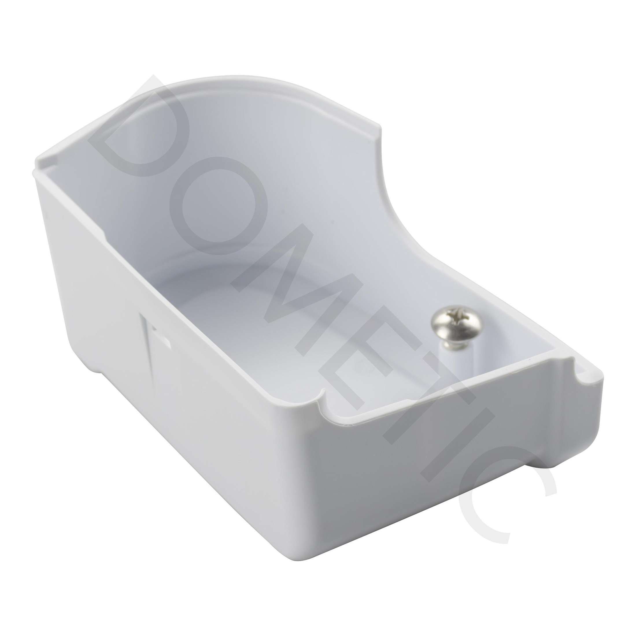 Capot blanc du coté DROIT pour store PW1100 par Dometic – Image 2