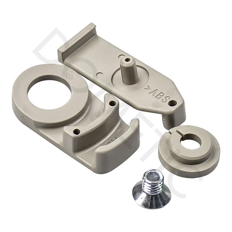 Dometic, fermeture de porte complete pour RM5330, RM5380, RM2202, RM4200, RM4202, RM4213, RM4223, RM4230, RM5310, RM5330 RM5380, RM7211, RMV5305 – Image 5