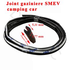 SMEV joint de la gaziniere ou de l'évier par Dometic