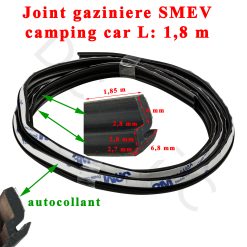 SMEV joint de la gaziniere ou de l'évier par Dometic