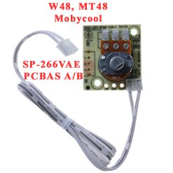 Dometic, potentiomètre SP266 pour WA48, MT48 Mobycool