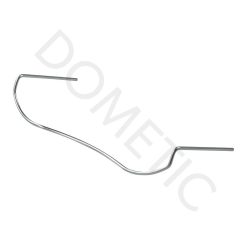 Alternative view of Anti-chute des bouteilles du balconnet haut de la porte des RML8230 Hobby, RML8330 Fendt par Dometic