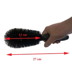 Brosse à jantes 25 cm – Nettoyage éfficace et sans effort