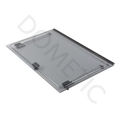 Dometic, vitre plexiglass, ou baie de remplacement de fenêtre de camping-car S5 projetable 800×1000 mm AGS50800x1000 ou GS50800x1000 –  DISPONIBLE DEBUT JANVIER