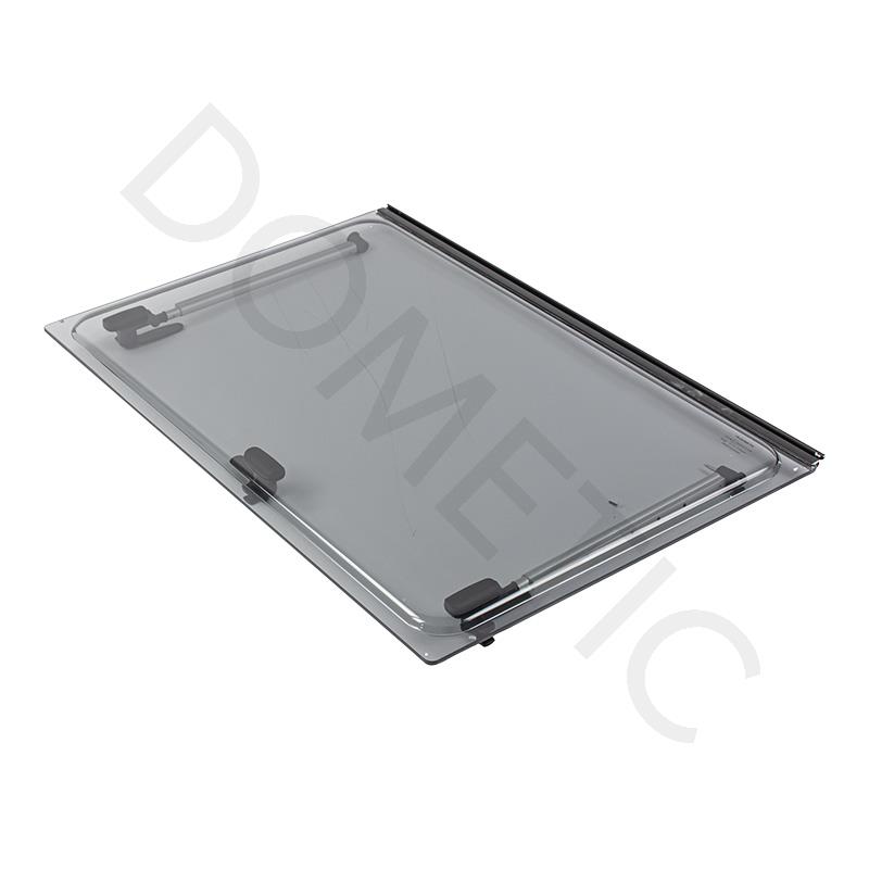 Dometic, vitre plexiglass, ou baie de remplacement de fenêtre de camping-car S5 projetable 800×1000 mm AGS50800x1000 ou GS50800x1000 – DISPONIBLE DEBUT JANVIER