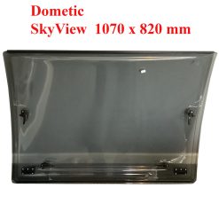 Alternative view of Dometic, lanterneau SE1360G1070x0820 SkyView Art.1388,​ 1070 x 820 mm - Delais nous contacter 01.84.20.86.07
