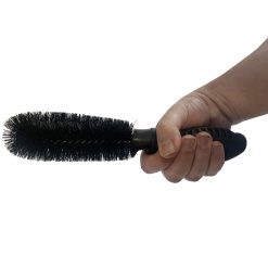 Alternative view of Brosse à jantes 25 cm – Nettoyage éfficace et sans effort